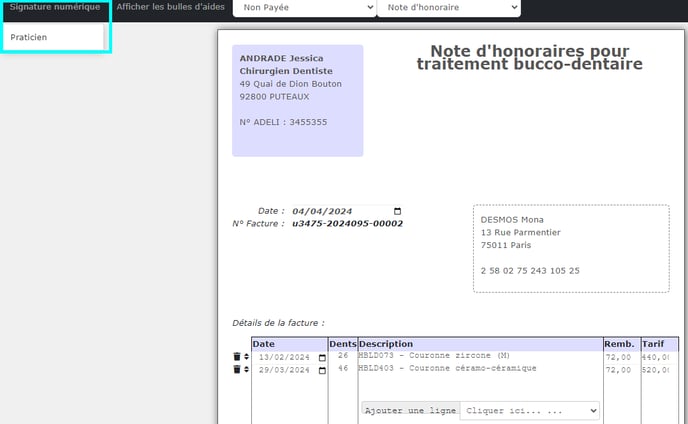 Capture _5_signature_num_praticien