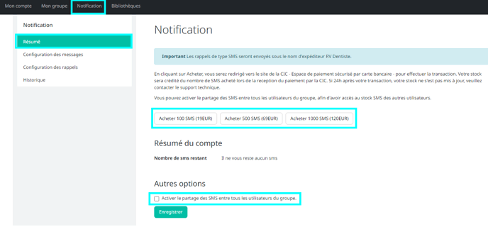 Capture1_parametrage_rappels_RDV_ok