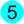 Pastille 5