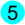 Pastille 5