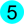 Pastille 5