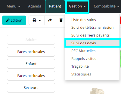 capture n°3_gestion_suivi_devis